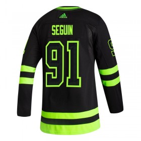 Dallas Stars Tyler Seguin 91 2020-21 Alternatief Authentic Shirt - Mannen